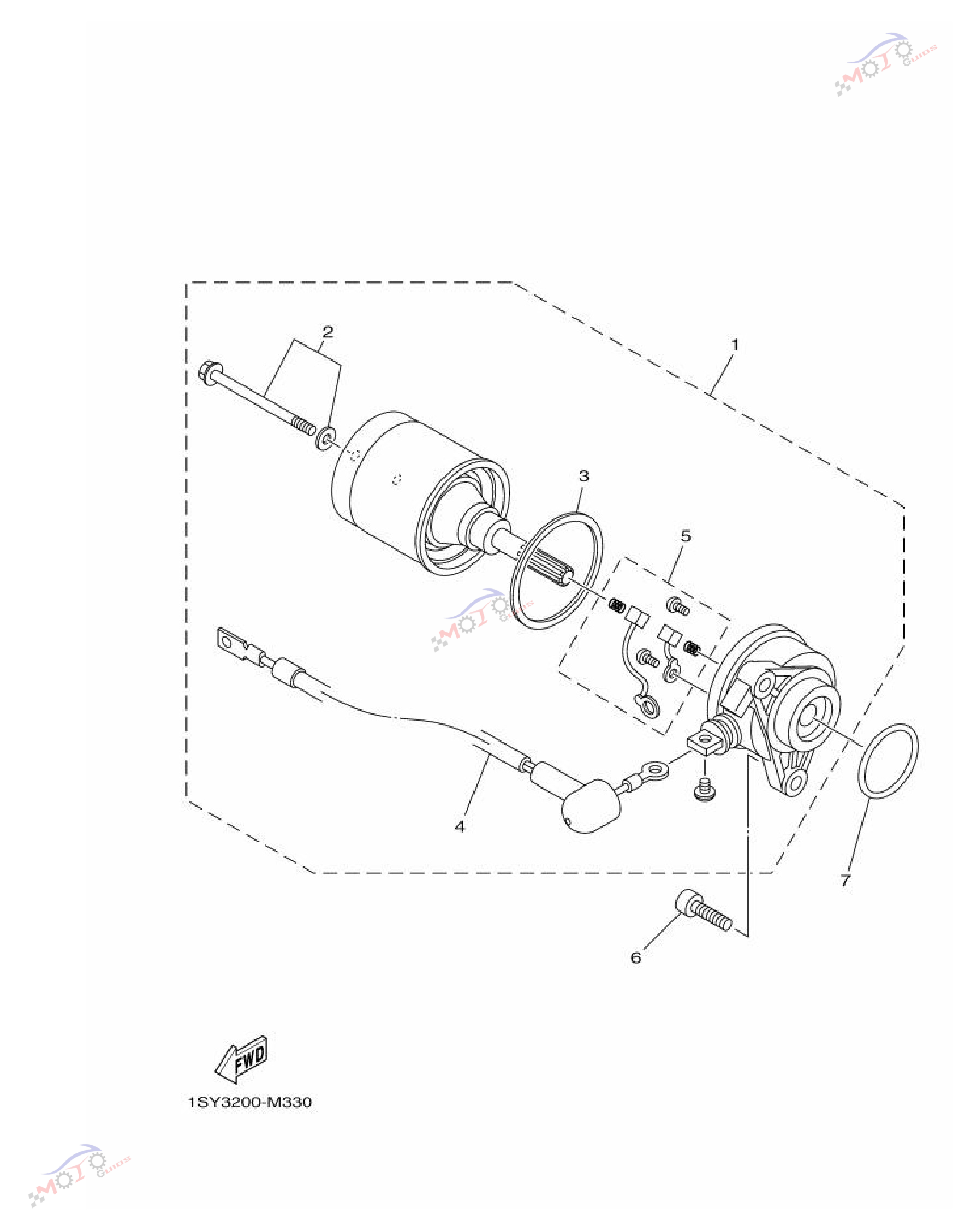 Engine Diagram